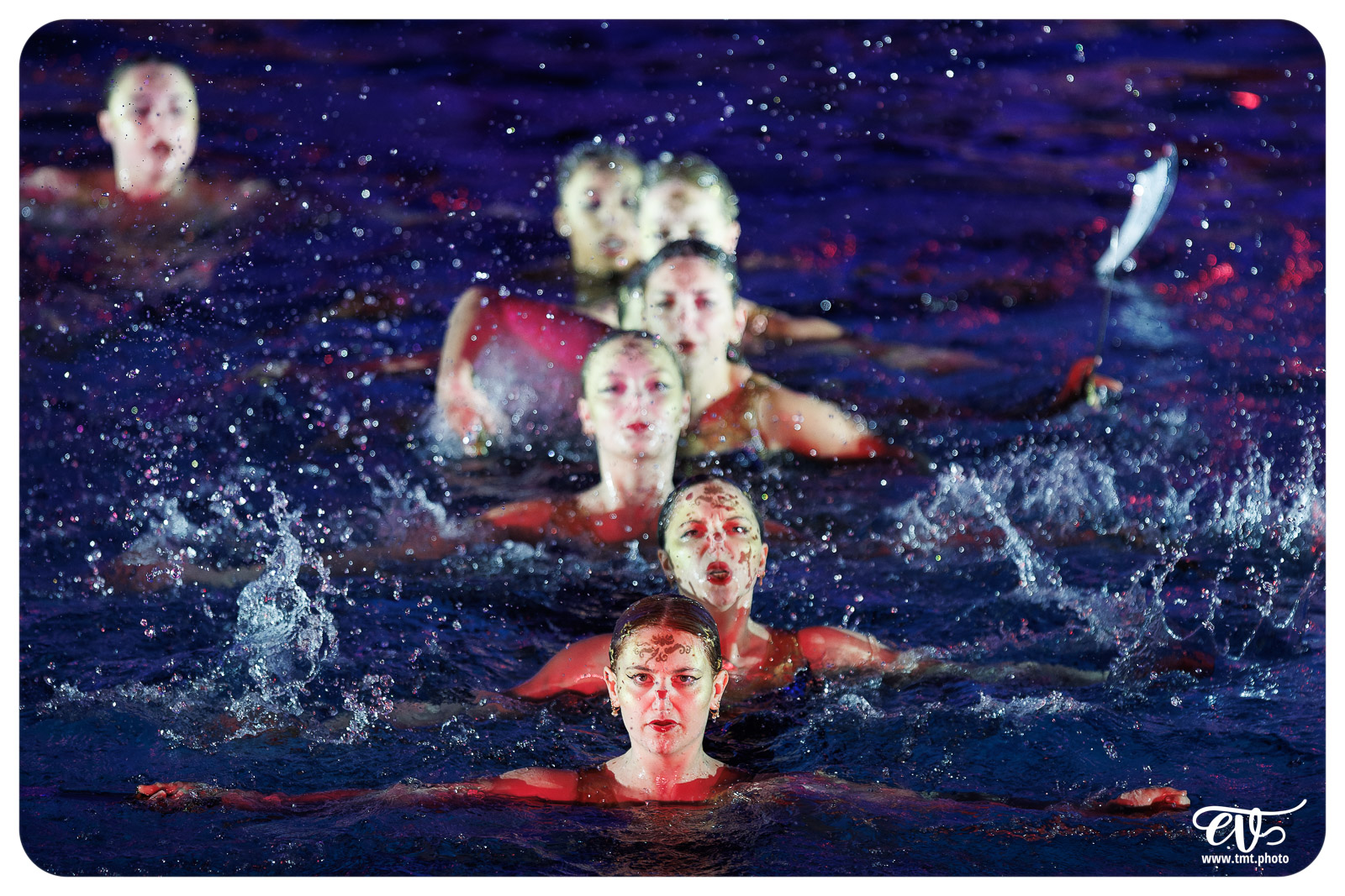 BNS - MILLE ET UNE NUITS